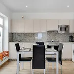 Garten Holiday home *