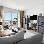 Garten Holiday home Tias