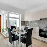 Garten Holiday home *