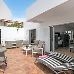 Garten Holiday home *