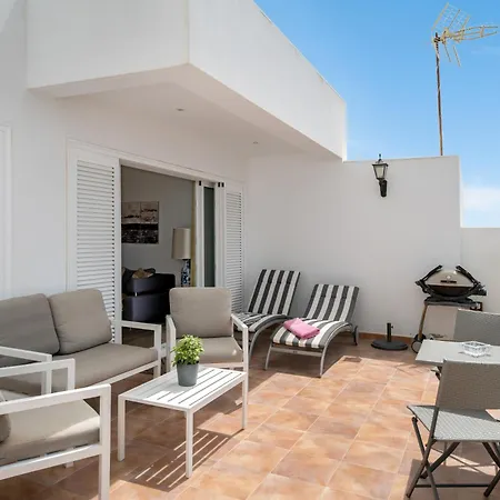 Holiday home Garten *