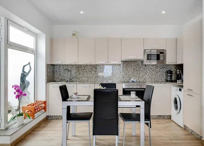 Garten بيت للعطل *