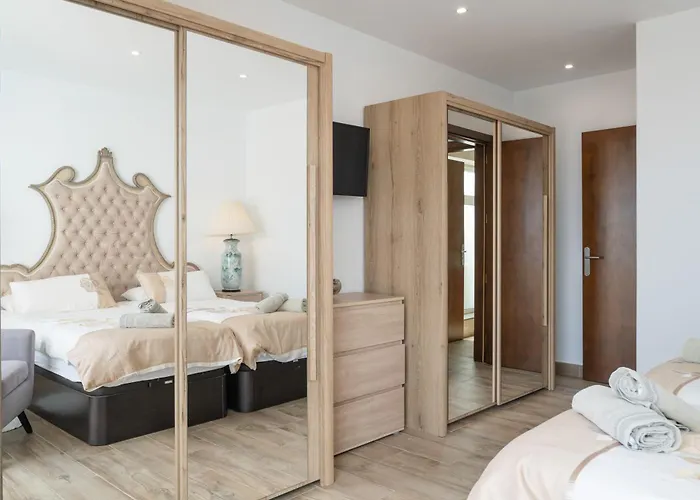 بيت للعطل Garten