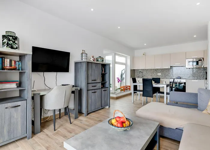 Garten بيت للعطل *