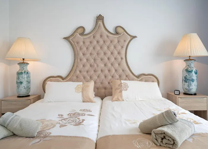 Garten بيت للعطل