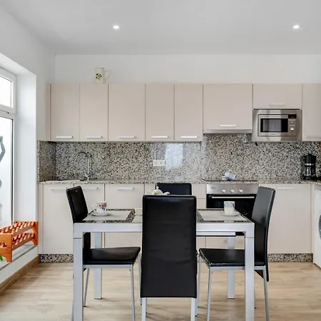 Garten Сasa de vacaciones *