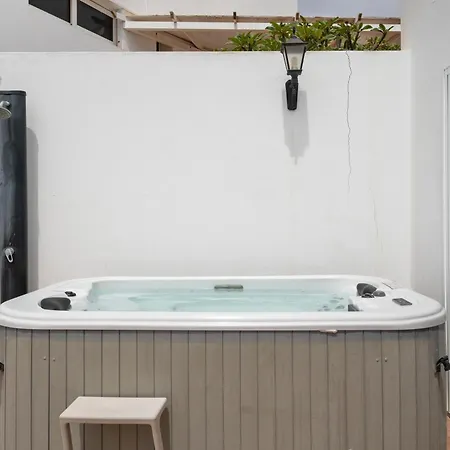 Сasa de vacaciones Garten *