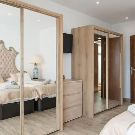 Сasa de vacaciones Garten